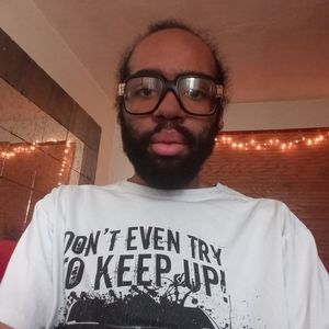 Meet your Posher, Eric